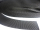 Top quality bag straps 50 mm black