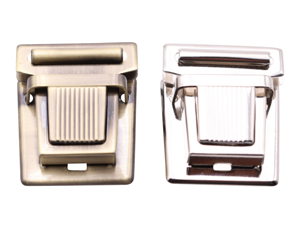 Square plug lock/ folder lock (49 mm)