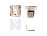 Square plug lock/ folder lock (49 mm)