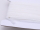 10 m moulding tape - edge tape width 8 mm white