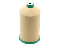 AMANN/ACKERMANN – Bauschgarn TEXTURAN ET.10 0 – creme-beige – 10.000 m