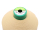 AMANN/ACKERMANN – Bauschgarn TEXTURAN ET.10 0 – creme-beige – 10.000 m