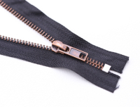 Zipper Stoppers – 20 pieces - For plastic and metal...