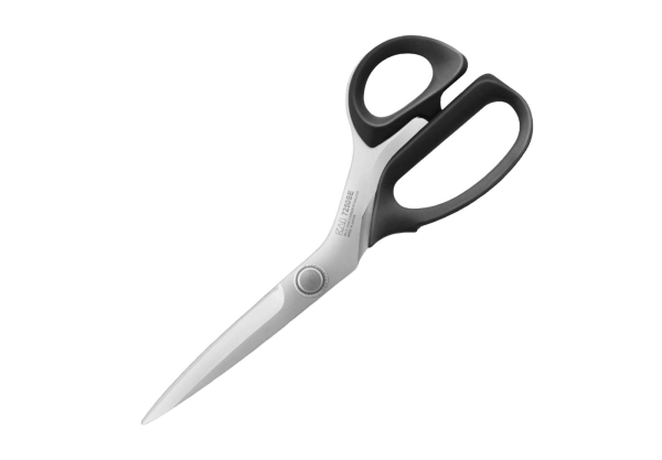 KAI Profi-Schneiderschere – 7000 Series 7250 (250 mm) - PROFI-MEISTERSCHERE - TOP QUALITÄT