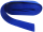 Top quality bag straps 50 mm royal blue