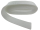 Top quality webbing 60 mm white
