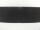Top quality webbing 60 mm black