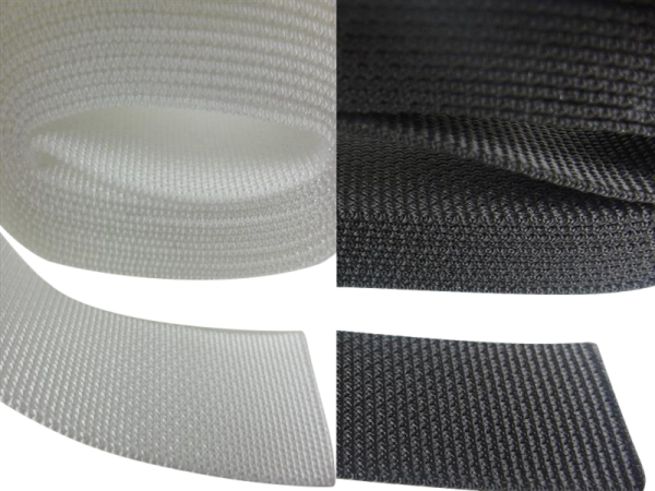 Top quality webbing 80 mm