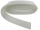 Top quality webbing 80 mm white