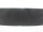 Webbing straps 10 mm black