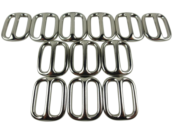Slider curved 25 mm