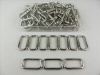 Square loop 20 mm / flat model