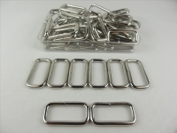 Square loop 25 mm / flat model