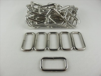 Square loop 30 mm / flat model
