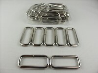 Square loop 40 mm / flat model