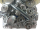 ANORAK snap fasteners 15 mm silver