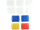 Tailors chalk 10 savings pack