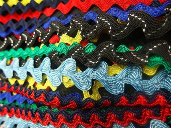 rickrack