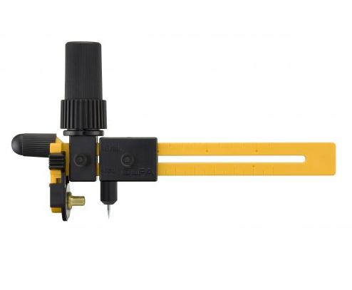 OLFA CMP-1 circle cutter 4-22 cm