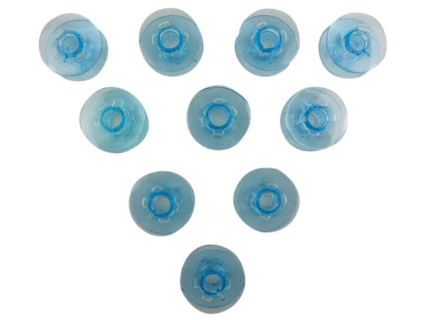 Bobbin Pfaff / sewing machine bobbins - approx. 21.6 mm