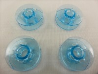 Bobbin Pfaff / sewing machine bobbins - approx. 21.6 mm