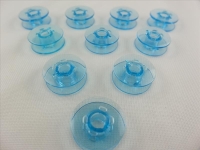 Bobbin Pfaff / sewing machine bobbins - approx. 21.6 mm