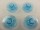 Bobbin Pfaff / sewing machine bobbins - approx. 21.6 mm