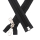 YKK tent zipper spiral divisible with a double slider 3 m...