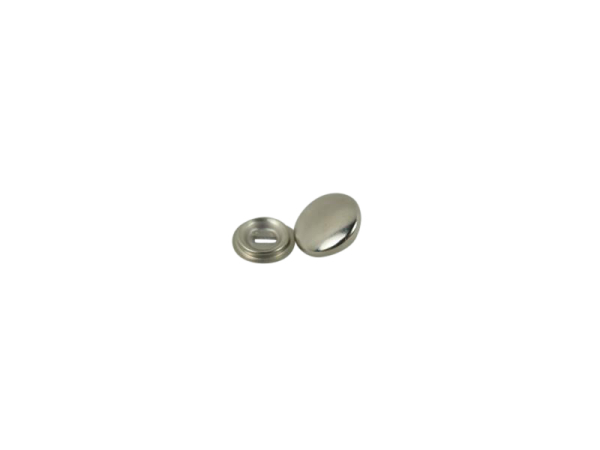 Pull-on buttons 11 mm (without tools)