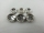 Pull-on buttons 11 mm (without tools)