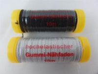 Hat rubber