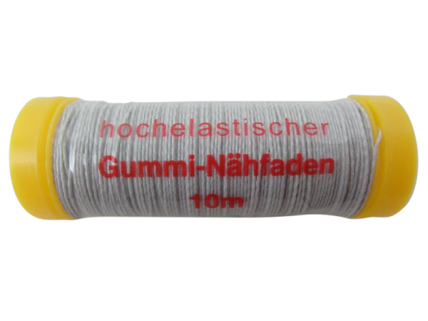 Hat rubber white