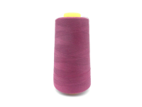 Overlockgarn Ovinaht Modell Yarntrend bordeaux-violett