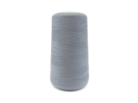 Overlock yarn Ovinaht model Yarntrend medium gray