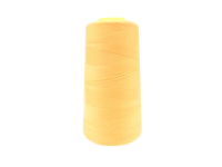 Overlock yarn Ovinaht model Yarntrend gold-yellow