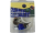Pull-on buttons with tool 23mm set of 4