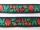 Web ribbons 20 mm Web ribbon "Filo" 20 mm