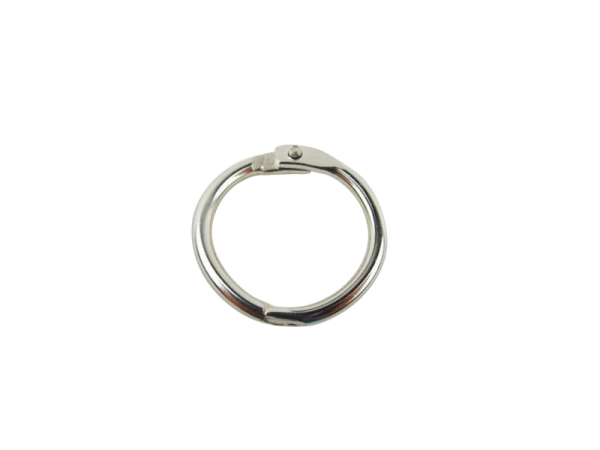 Staple ring atlas ring 19 mm