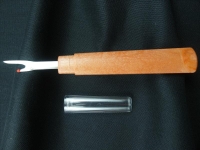 Seam ripper for thick seams