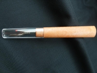 Seam ripper for thick seams
