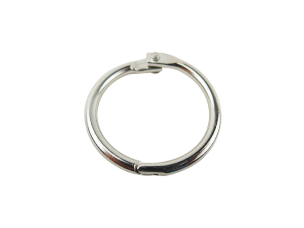 Staple ring atlas ring 25 mm