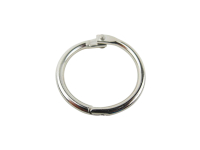 Staple ring atlas ring 25 mm