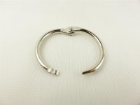Staple ring atlas ring 25 mm