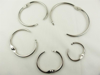 Staple ring atlas ring 32 mm