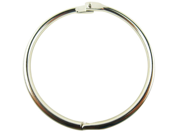 Staple ring atlas ring 50 mm