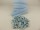 Zipper 5 mm spiral sky blue