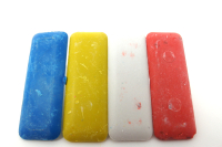 Tailors chalk set of 4