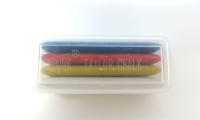 Tailors chalk set of 4
