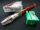 Chalk mine set