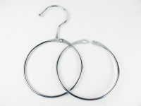 Goods ring 92 mm / with hook and without hook